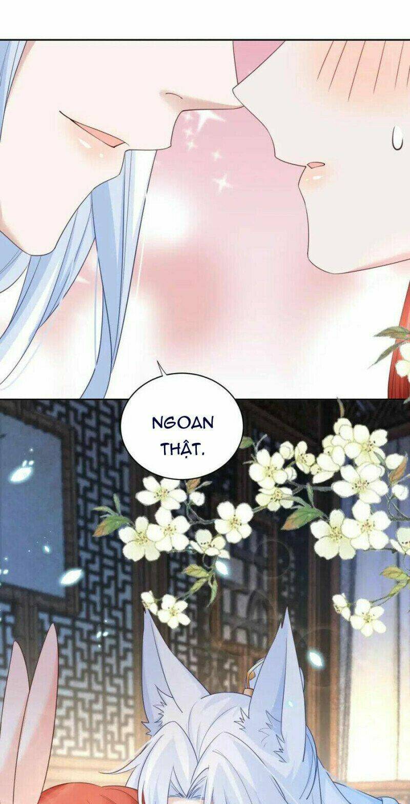 hắc hóa nam chính trực tuyến nuôi thỏ chapter 59 24