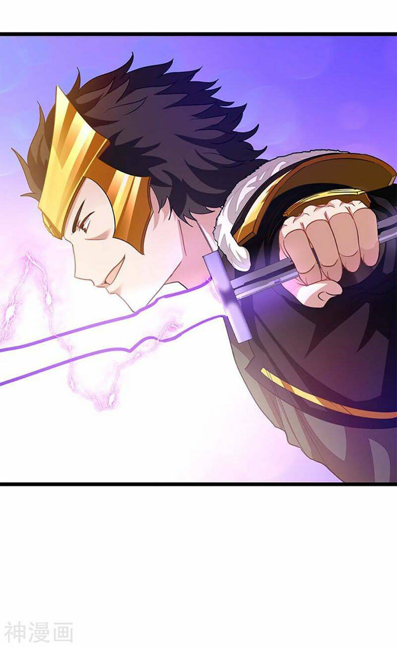 cửu dương thần vương chapter 207 2