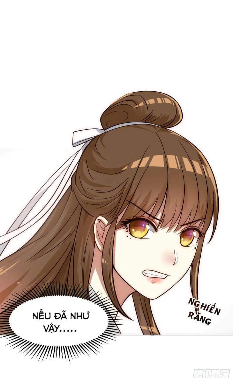 song thế sủng phi chapter 2 17