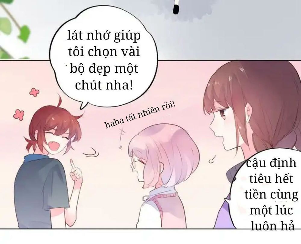 sos! tôi đã yêu một con sâu bướm (phần 2) chapter 40 27