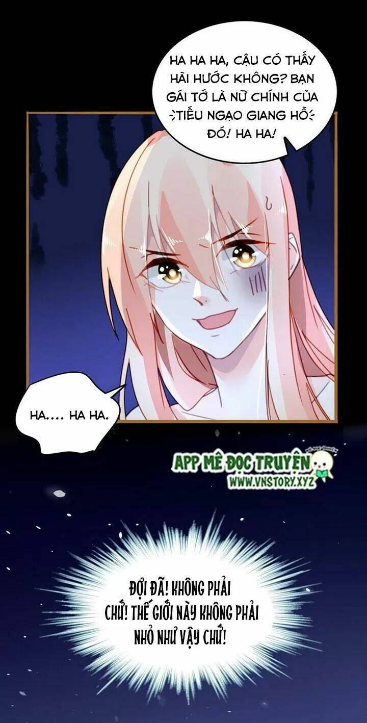 mưu ái thành nghiện chapter 14 6