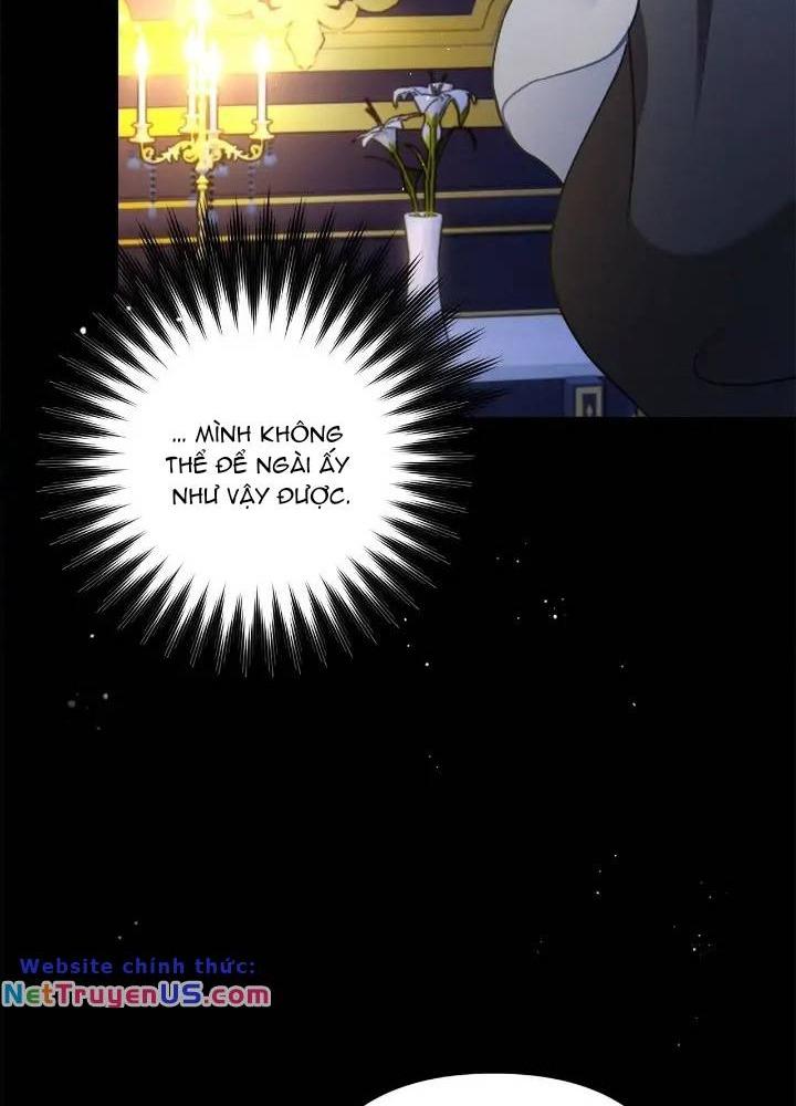 tại sao mẹ chồng tôi lại như thế này? chapter 27 96