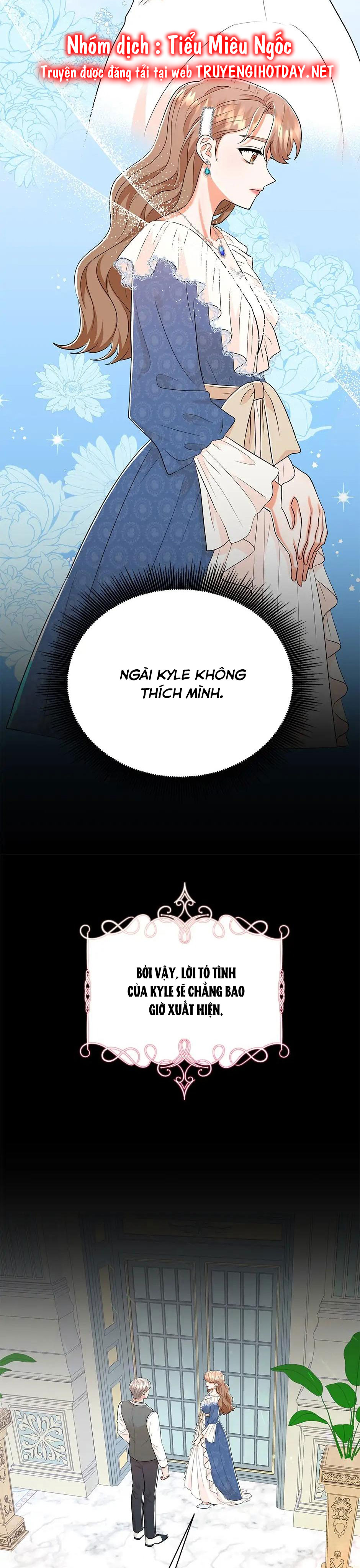 diễn vai ác nữ cũng thật khó khăn chapter 42 36