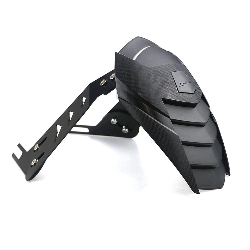 Tấm Chắn Bùn Cho Xe Kawasaki Ninja 250 300 Z650 Z1000 Er6N
