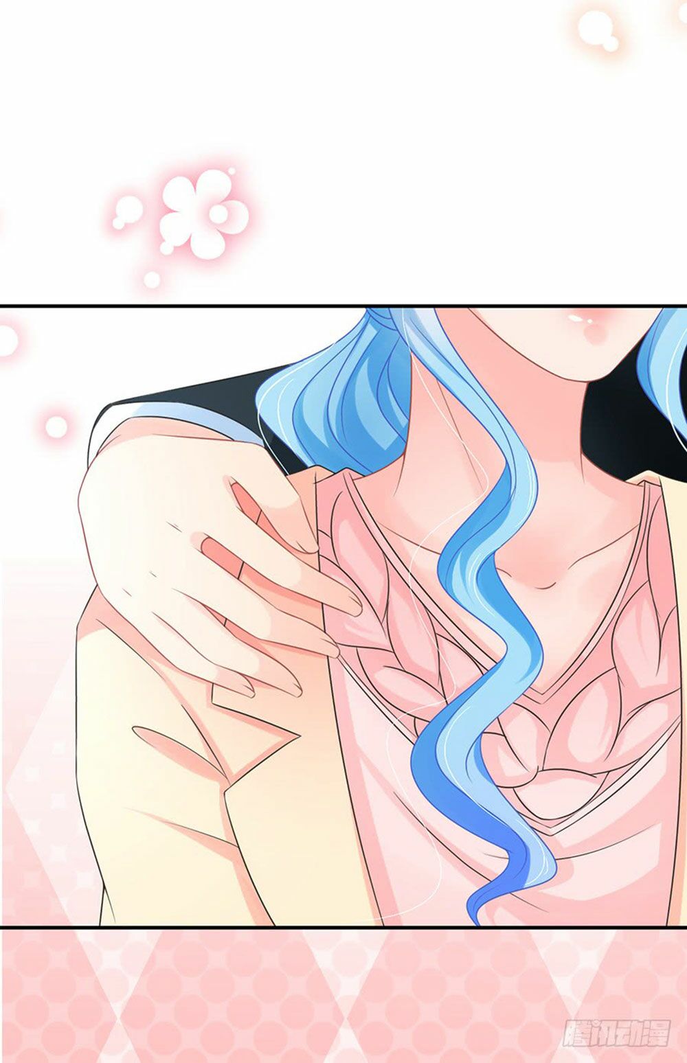 luyến đường thời quang chapter 68 8