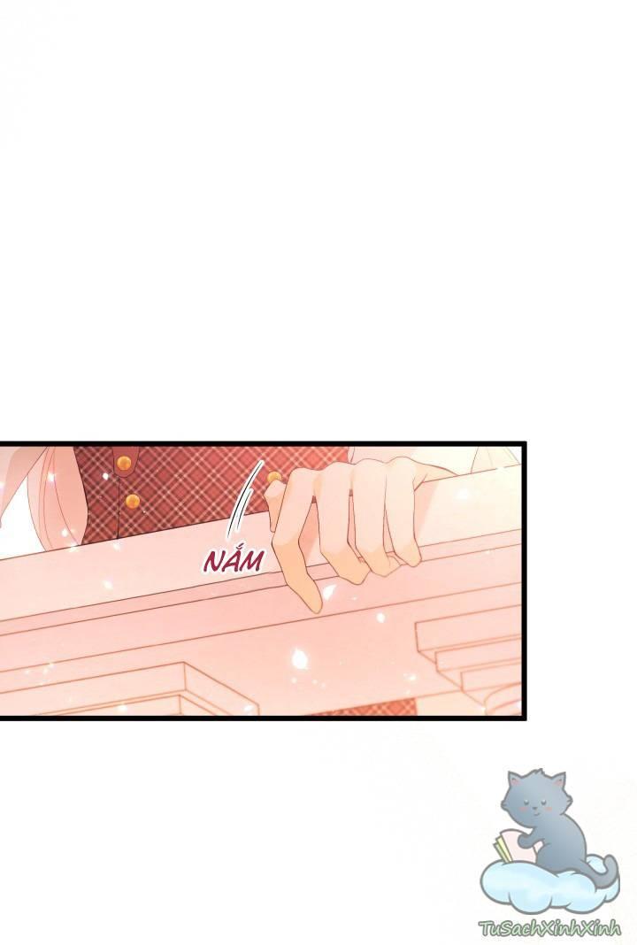 quan hệ cộng sinh giữa báo đen và thỏ trắng chapter 44 33