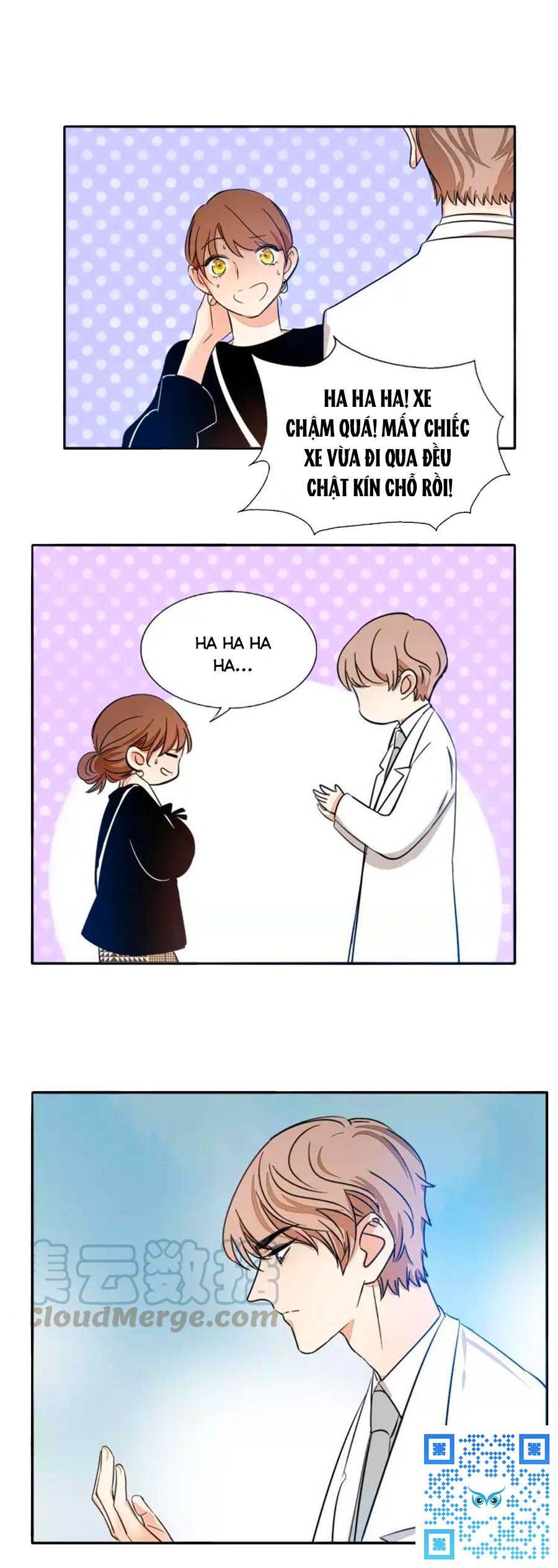 mùi hương lãng mạn chapter 53 11