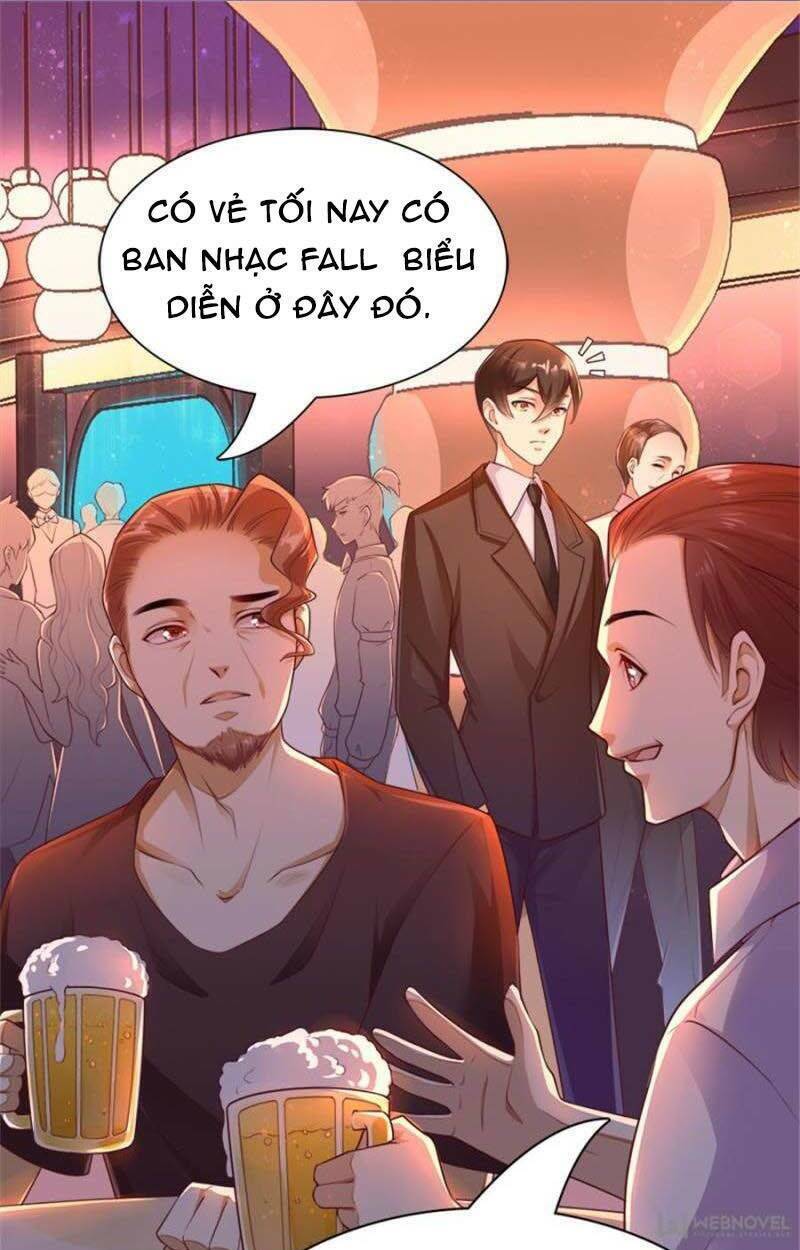 gặp phải người chồng xảo quyệt! chapter 9 50