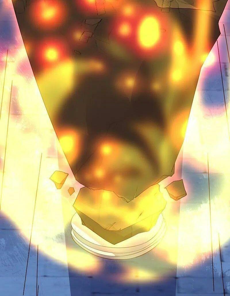 tiên võ đế tôn chapter 281 62