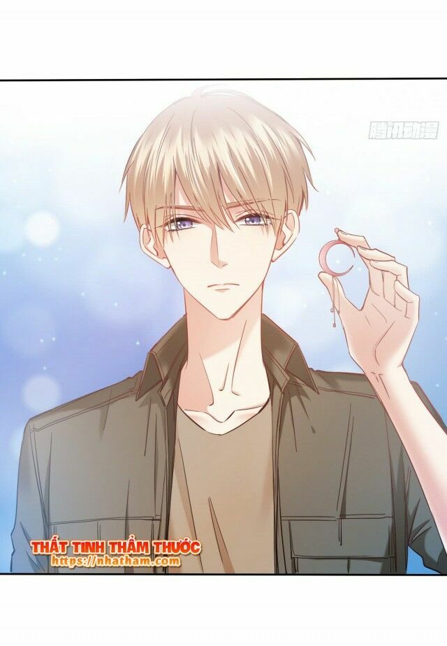 bay qua thiên sơn đến yêu anh chapter 63 40