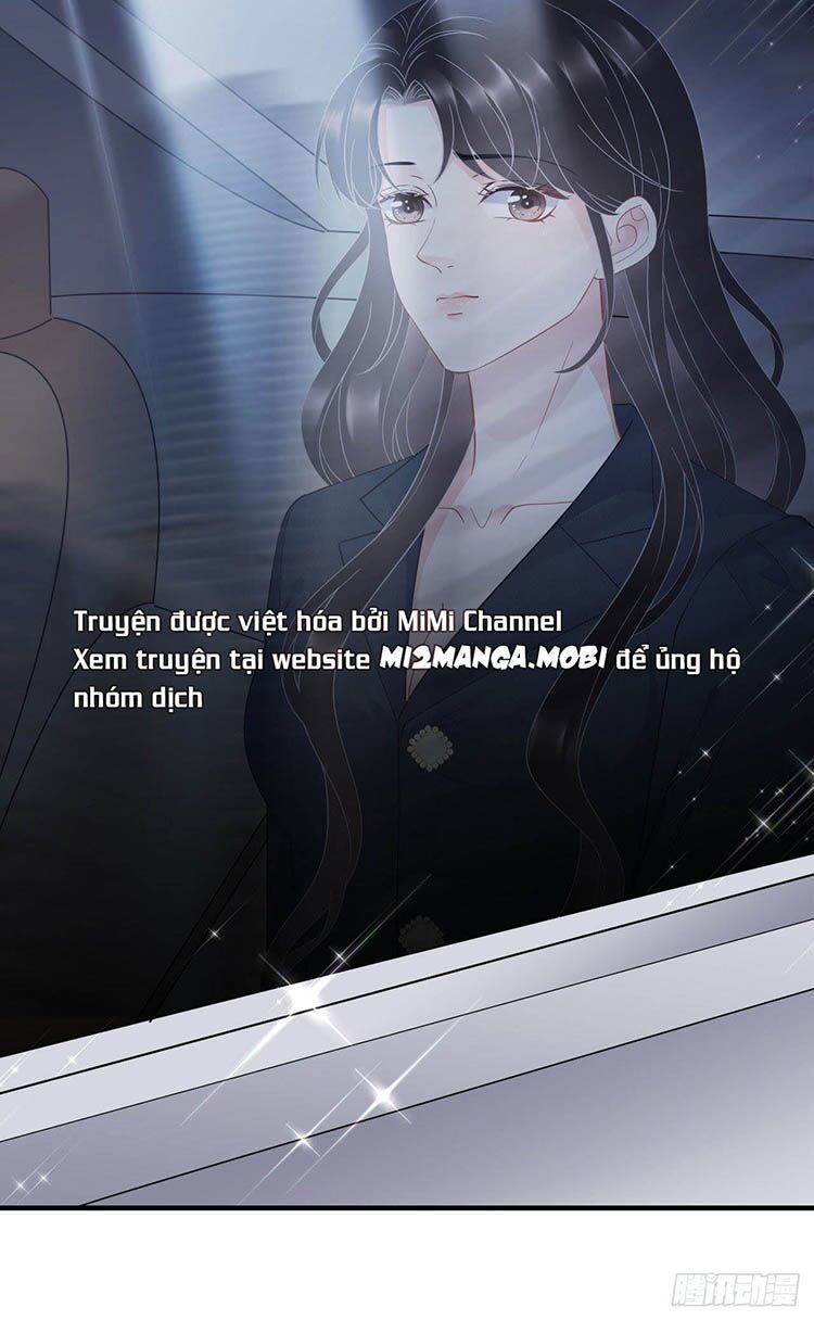 đại tiểu thư có ý đồ gì xấu đâu chapter 46.5 20