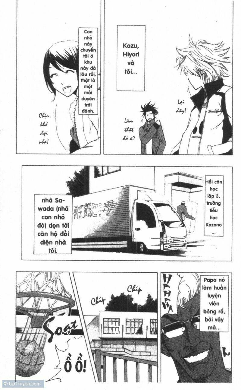 dogashikaden! chapter 2 167