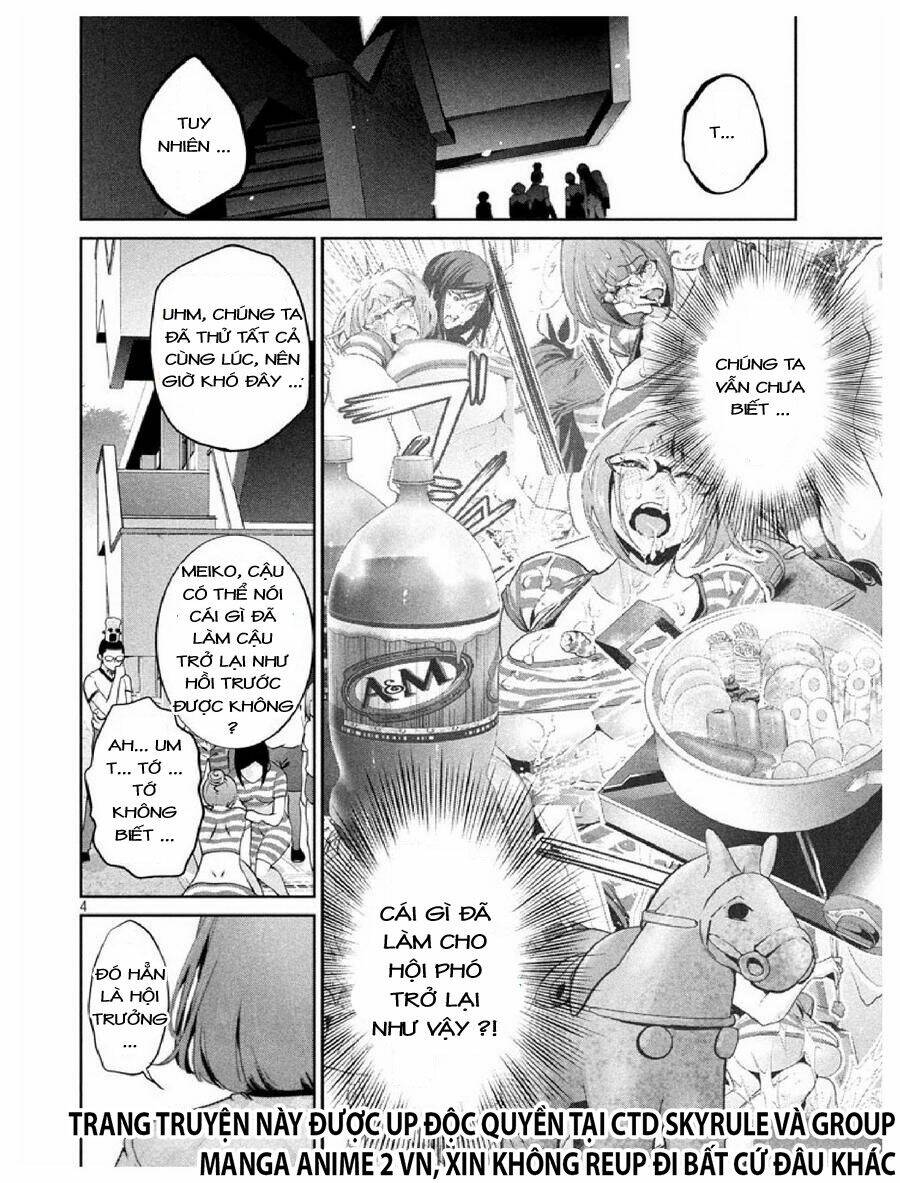 trường học ngục tù chapter 183 4