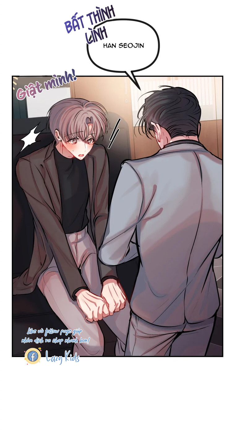 hợp đồng tình yêu chapter 13 6