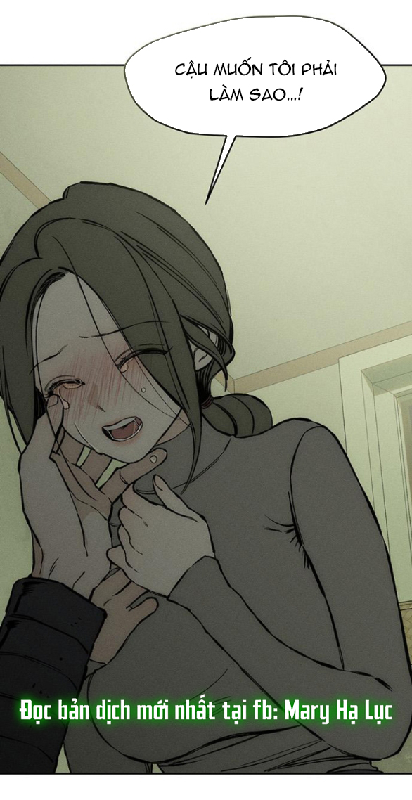 [18+] Nước Mắt Trên Đóa Hoa Tàn chapter 37.2 31