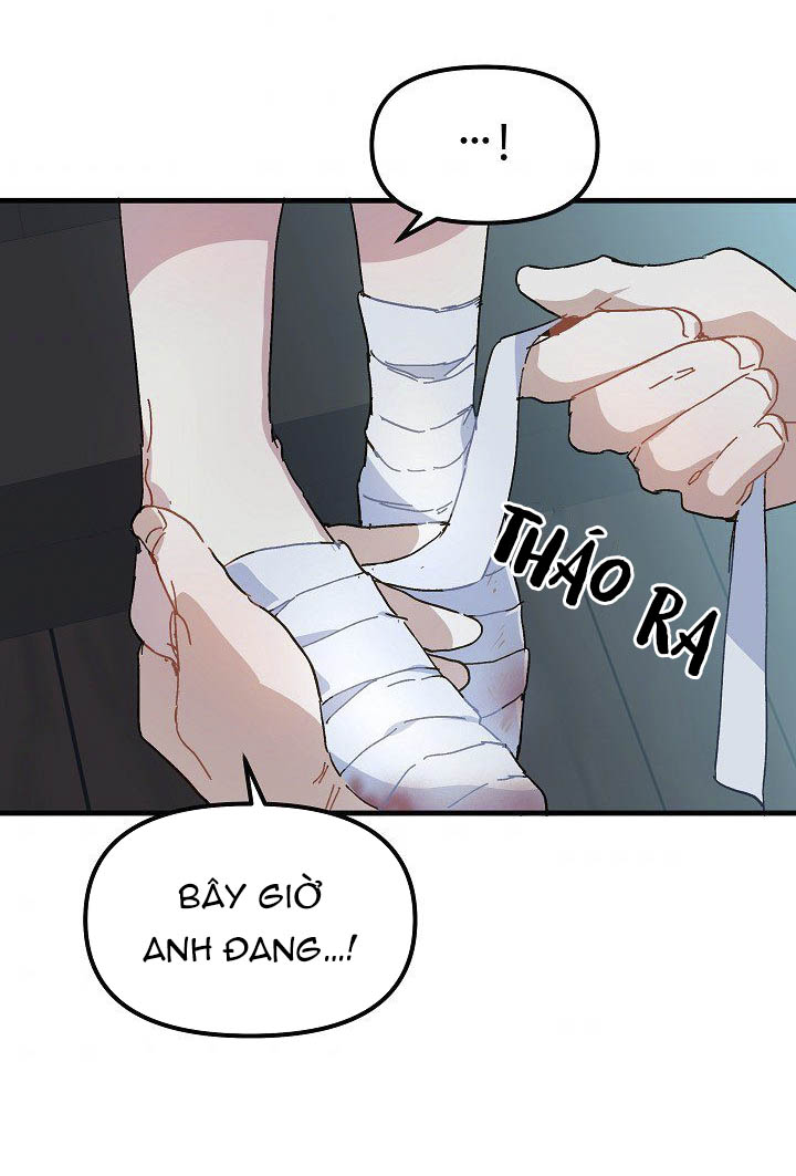 công chúa giả điên chapter 7 63