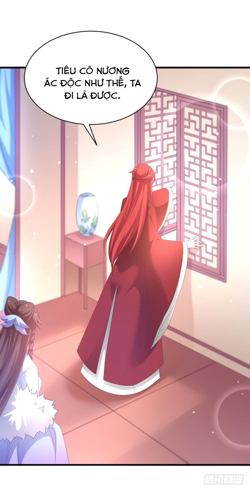 trò chơi trừng phạt chapter 26 30