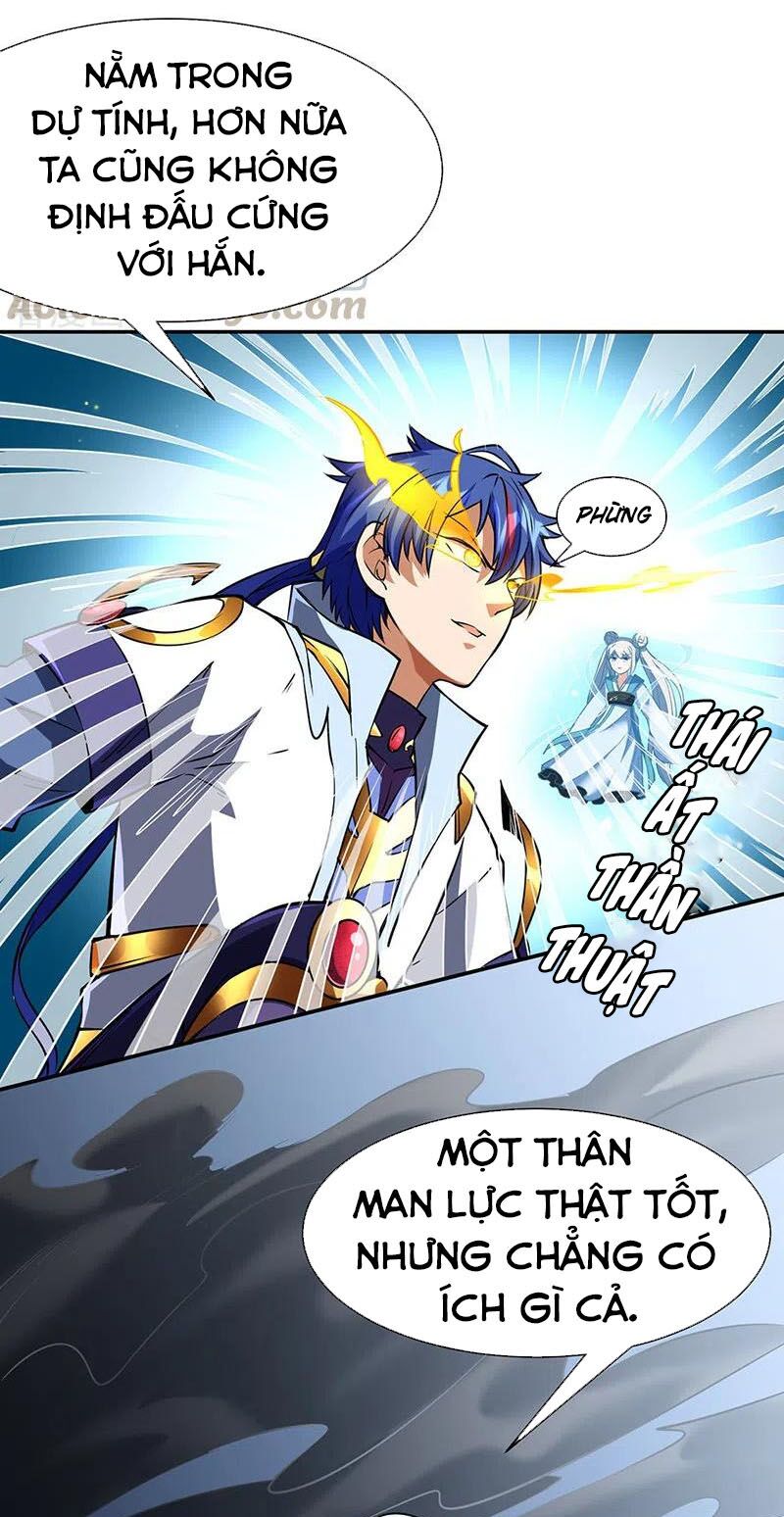 võ đạo độc tôn chapter 233 47