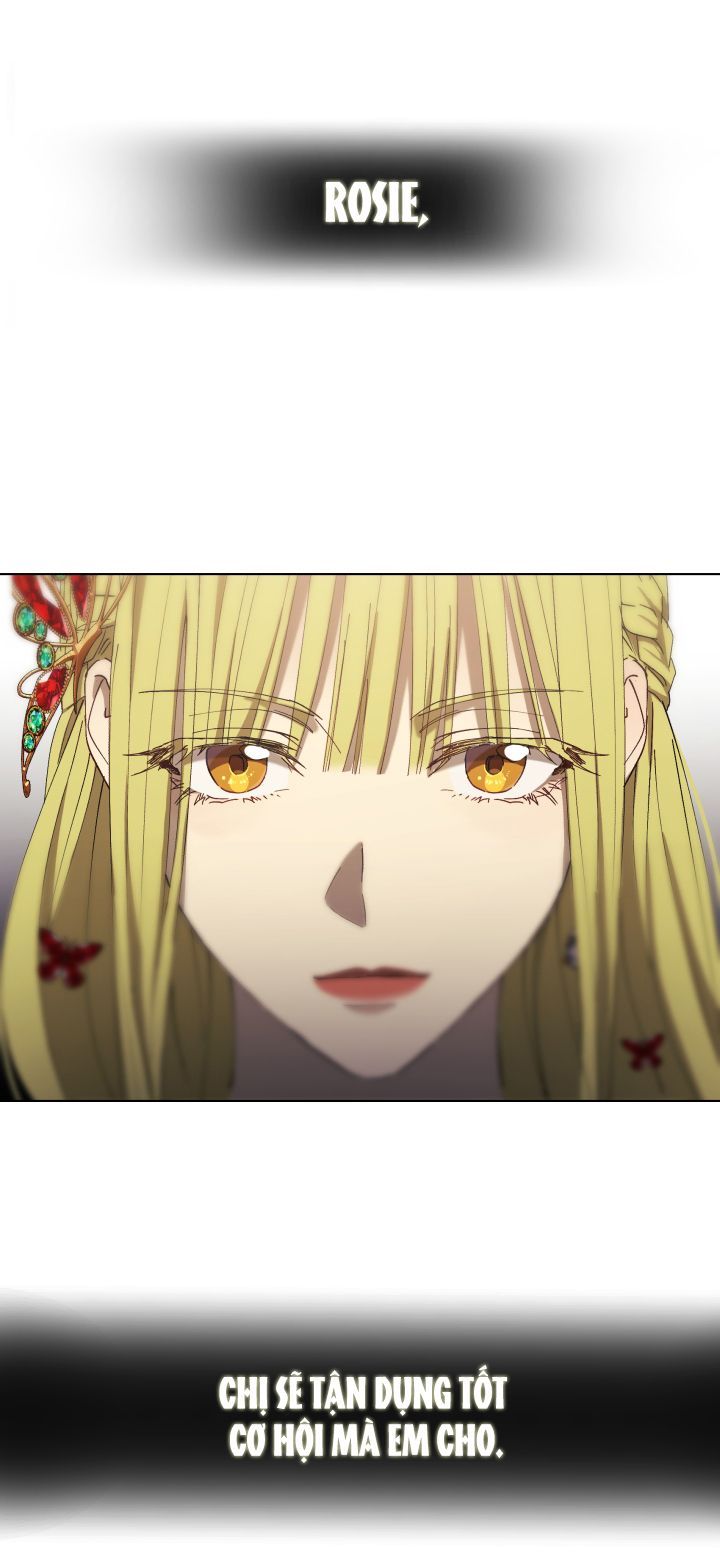 công chúa khắc dấu lên kẻ phản nghịch chapter 8 46