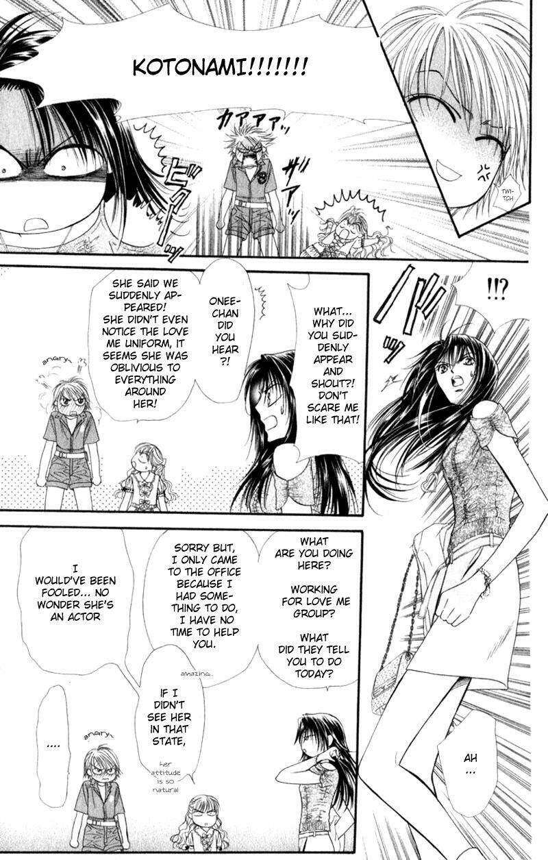 thử thách của kyouko chapter 47 19