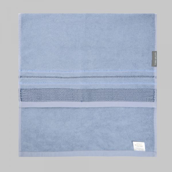 Khăn Mặt Sợi Tre Cao Cấp SONGWOL TG-WAVE - Hight Quality Bamboo Face Towel