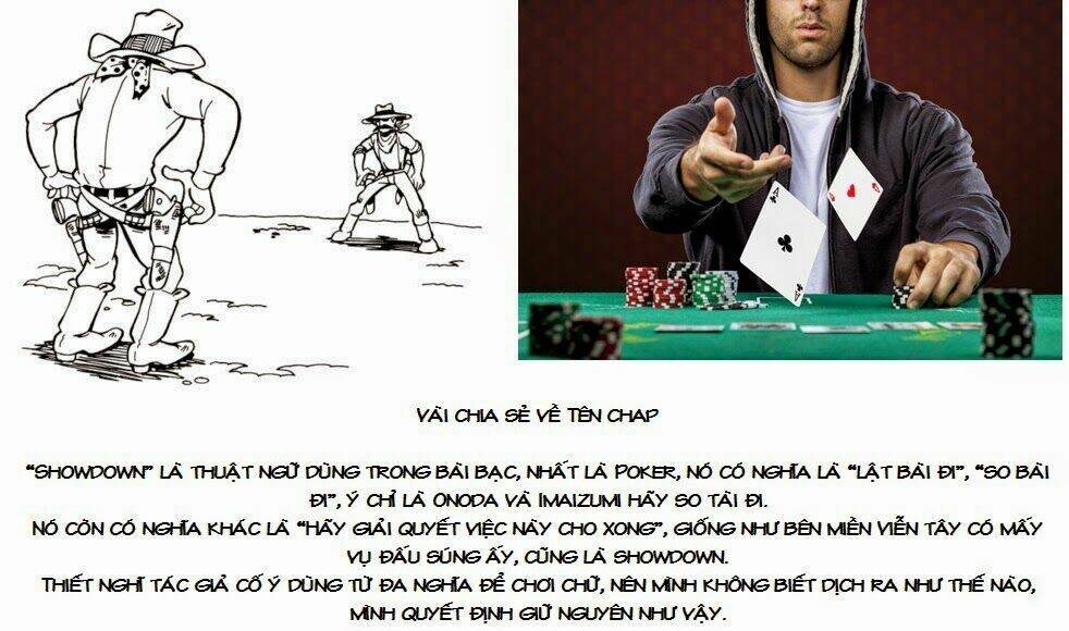 chân đạp nhát gan chapter 8 25