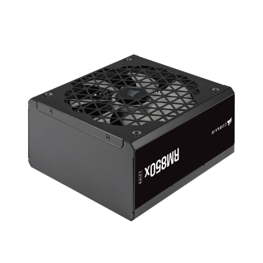 Nguồn Máy Tính Corsair RM850x Shift | 80 Plus Gold | Full Modul ( CP-9020252-NA ) - Hàng Chính Hãng