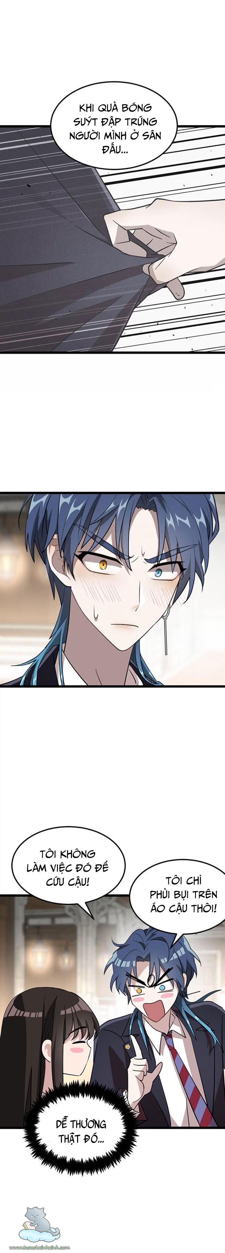 trăng tối: tế đàn máu chapter 4 5