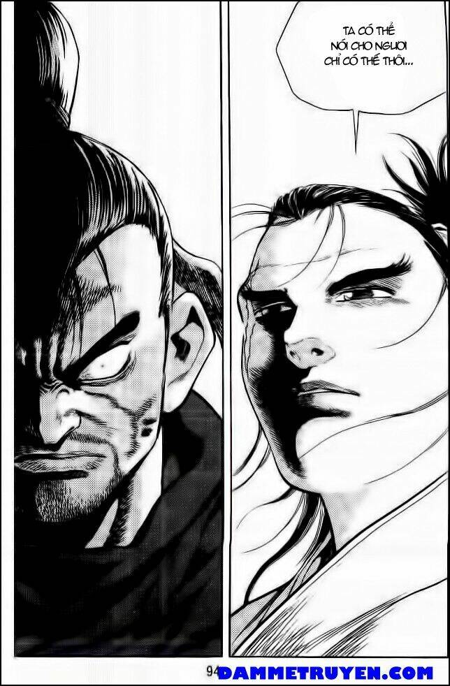 long quyển phong chapter 40 9