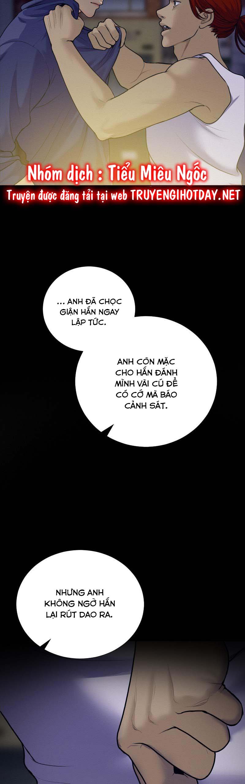 ngày mai tươi đẹp chapter 27 50