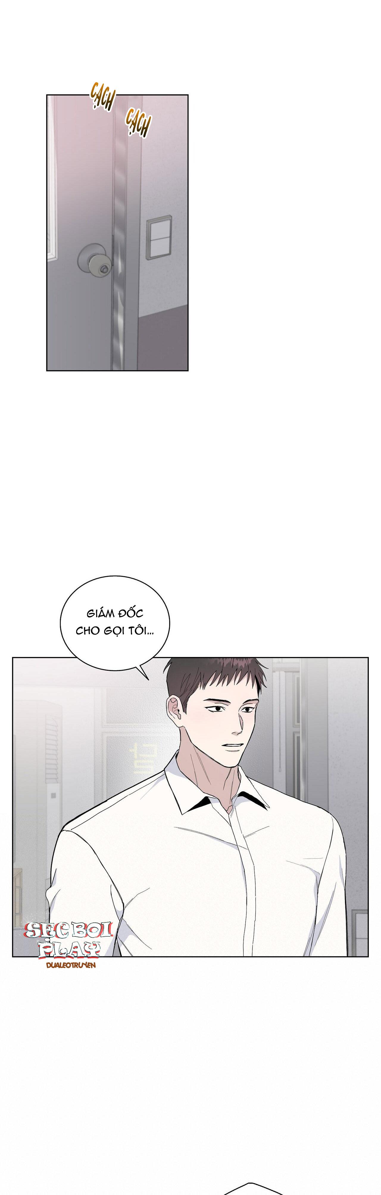 blaze out chapter 6 5