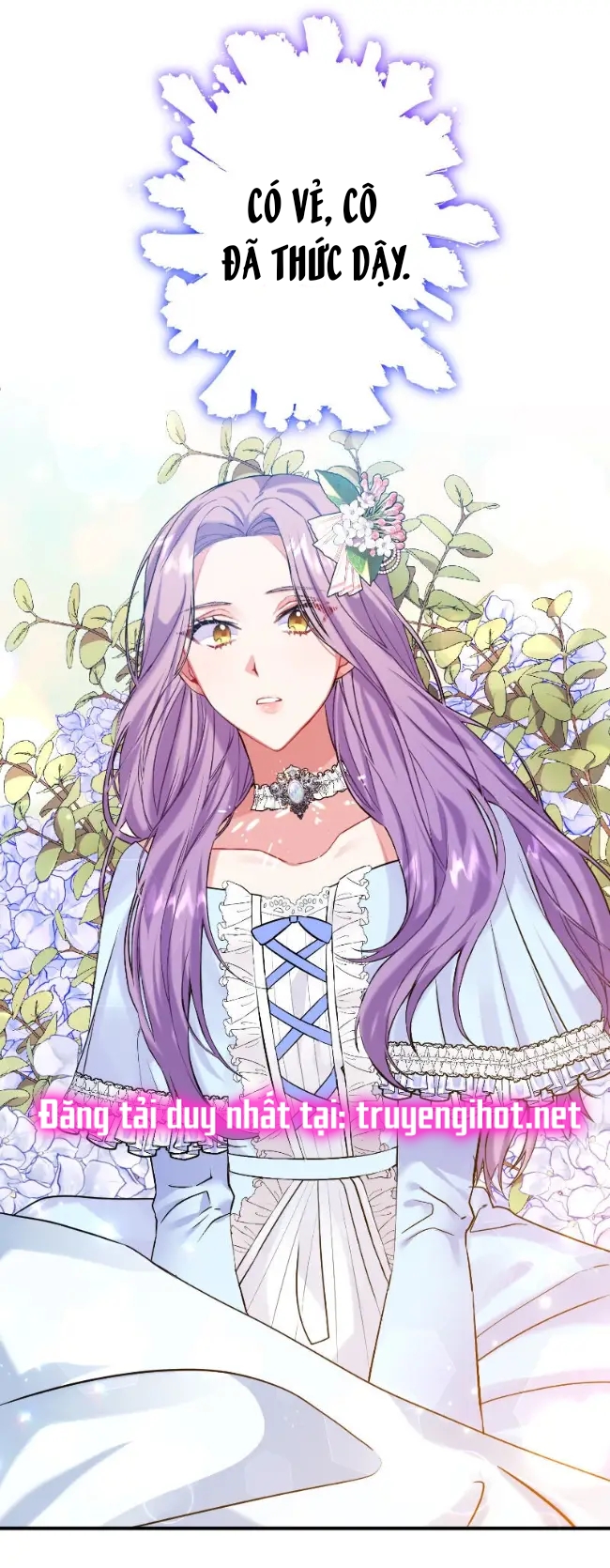 tôi nhất định sẽ chiếm lấy trái tim hoàng đế chapter 1.2 21