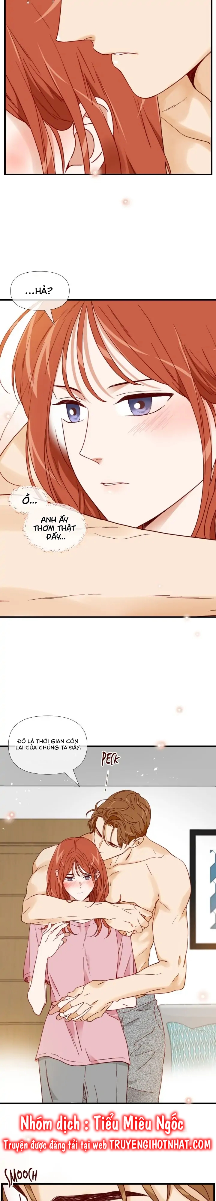 24 phút cho một câu chuyện chapter 117 8