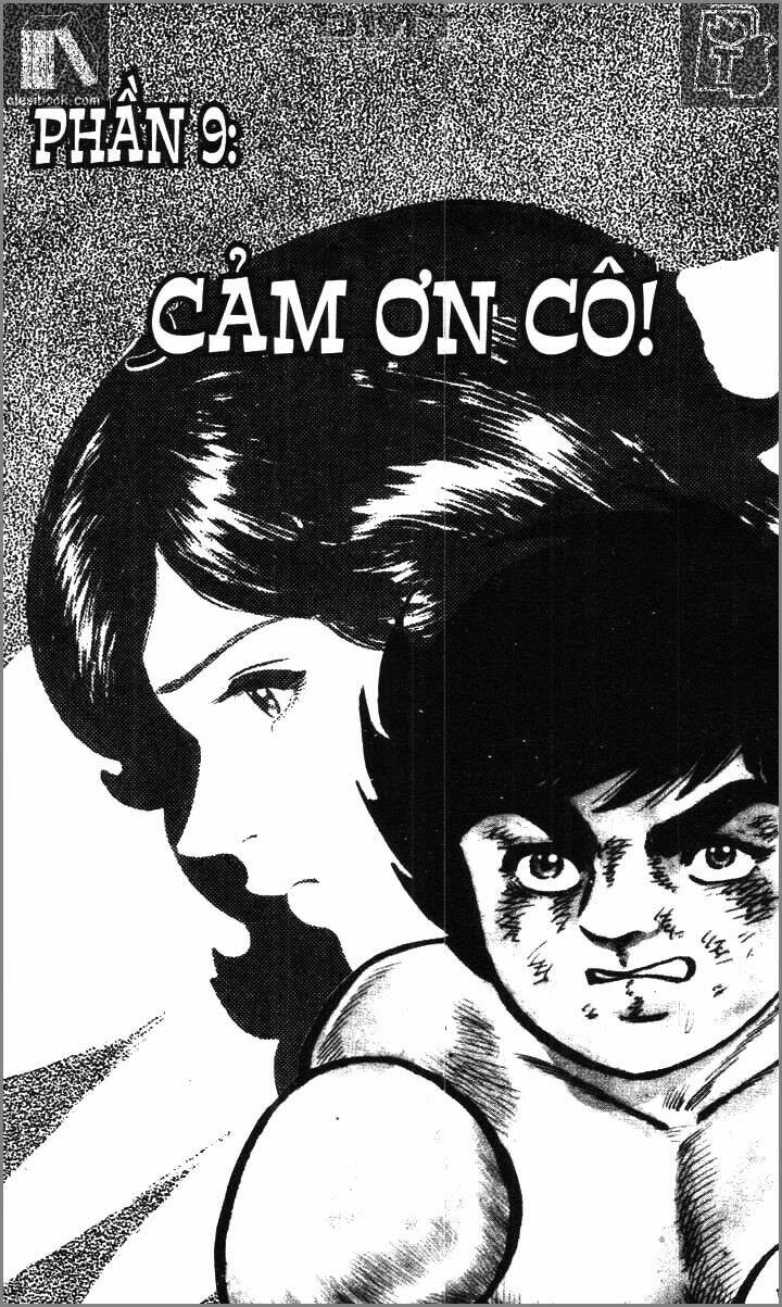 ganbare genki chapter 130 1