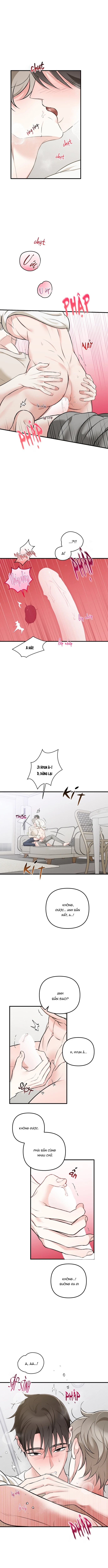 xuyên trời đã định chapter 10 8