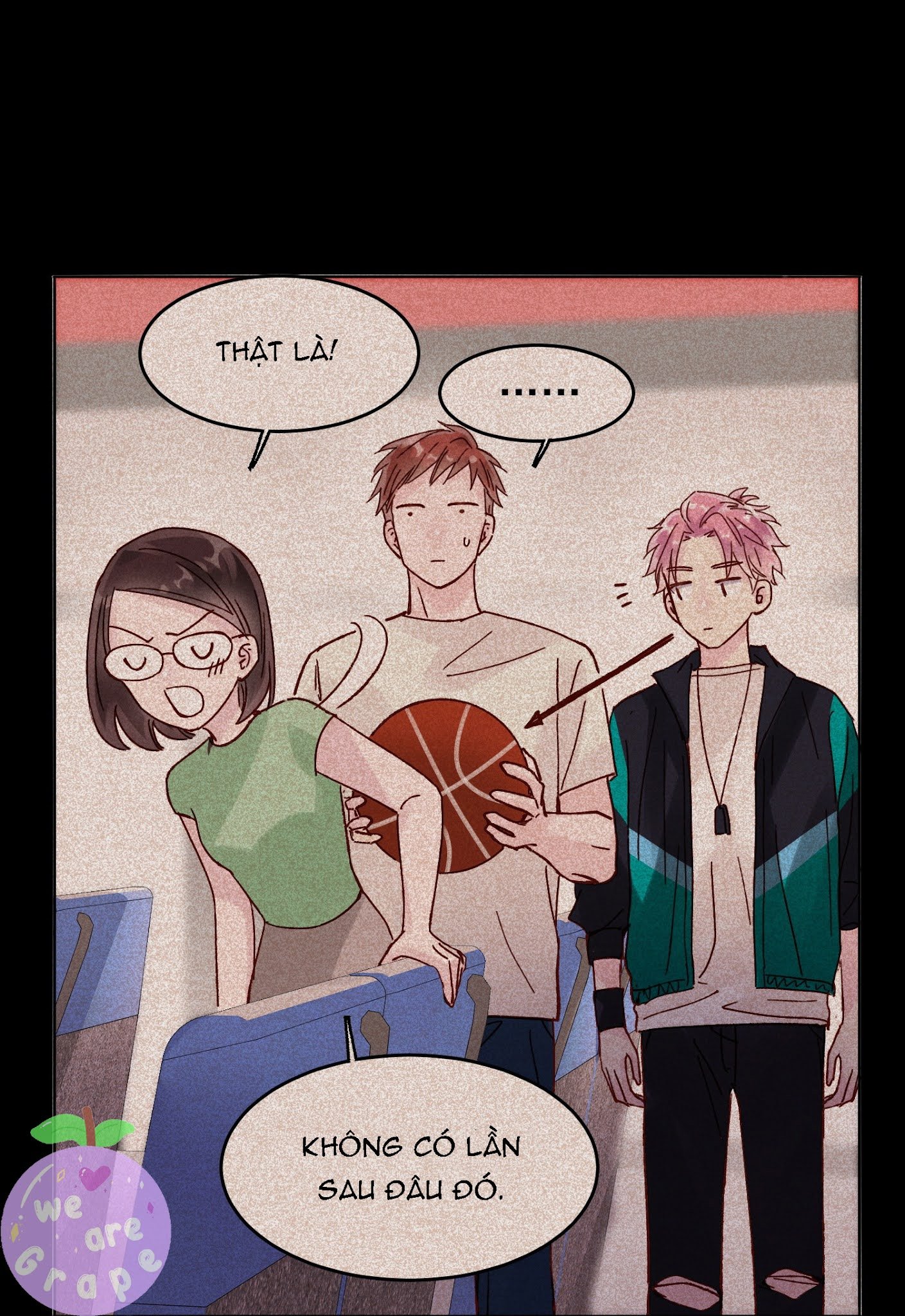 tôi phải trở thành nhân vật đại phản diện chapter 16 35