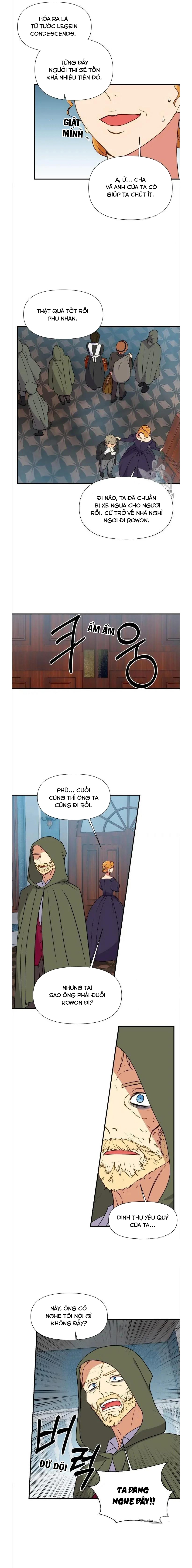 bản khế ước với nữ công tước ác ma chapter 77 3