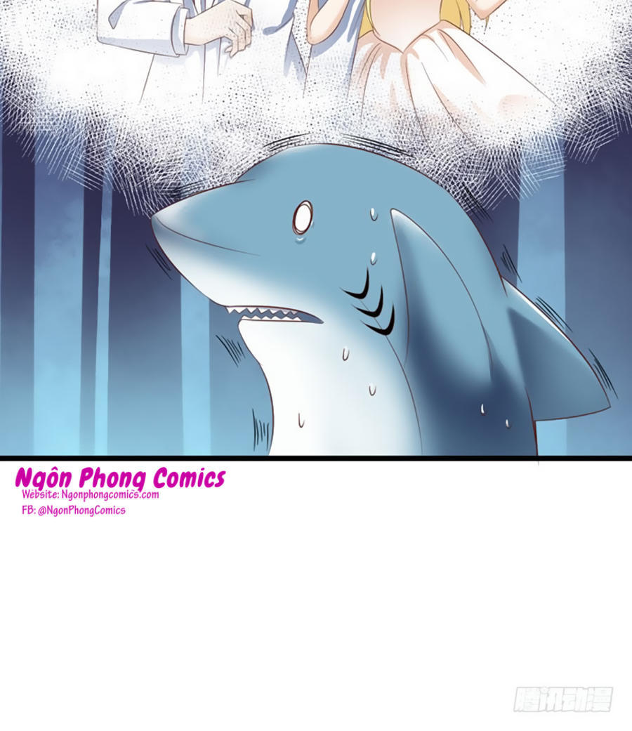 thâm hải chi ca chapter 2 14