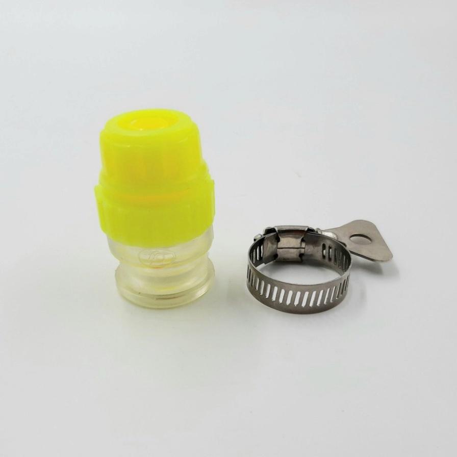 Đầu nối nhanh, Cút siết nhanh vòi nước cho máy rửa xe, Máy rửa xe áp lực, Máy rửa xe gia đình