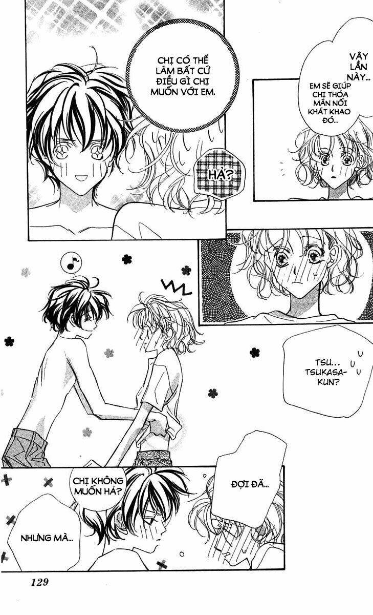 yoru made matenai chapter 24 35