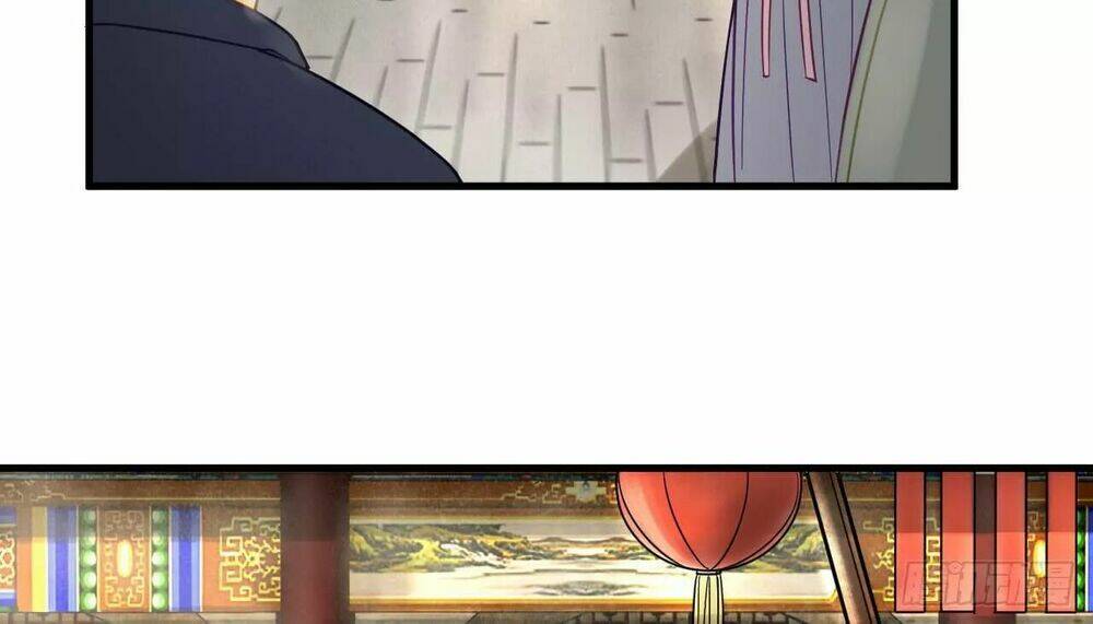 vương gia ba tuổi rưỡi của tôi chapter 39 61