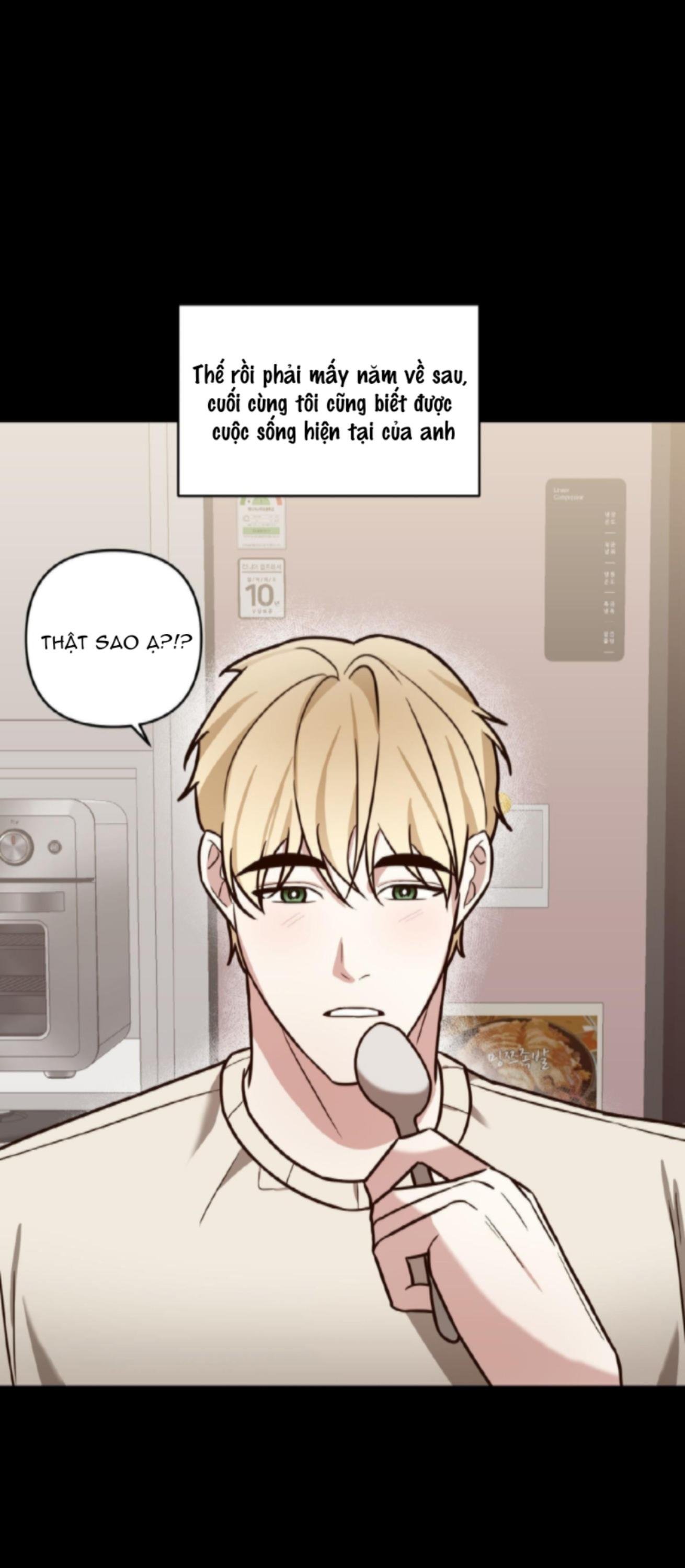 anh à, không thể là em được sao? chapter 6 9