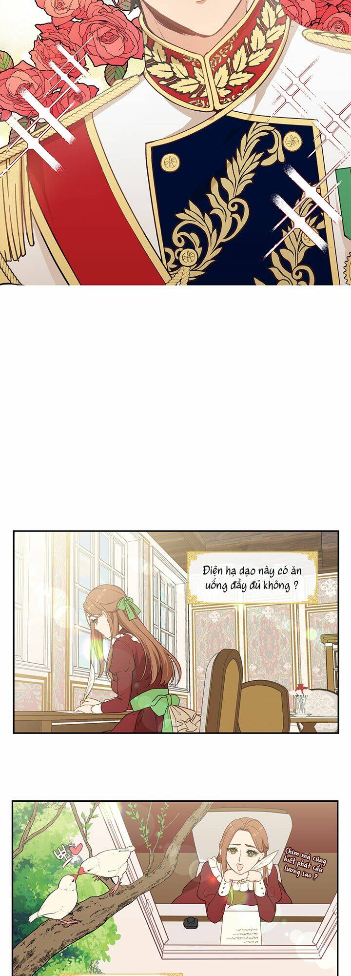 hãy coi chừng ác nữ chapter 1 27