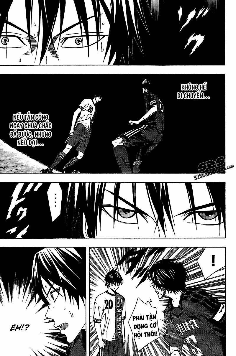 kỵ sĩ trong vòng cấm chapter 112 18