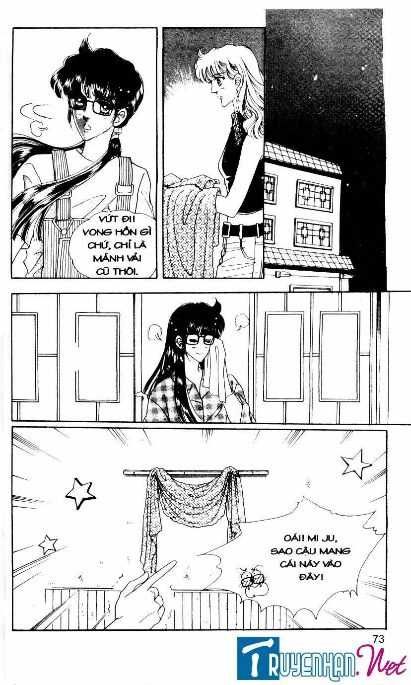 sao đổi ngôi chapter 3 15