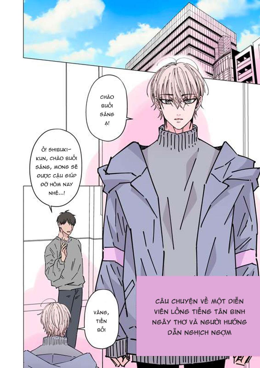 tổng hợp oneshot nhà guess chapter 88 1