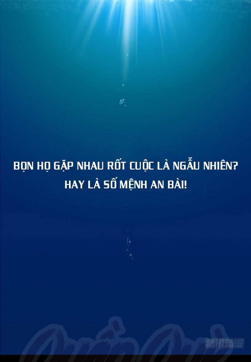 long vương giác tỉnh chapter 0 19