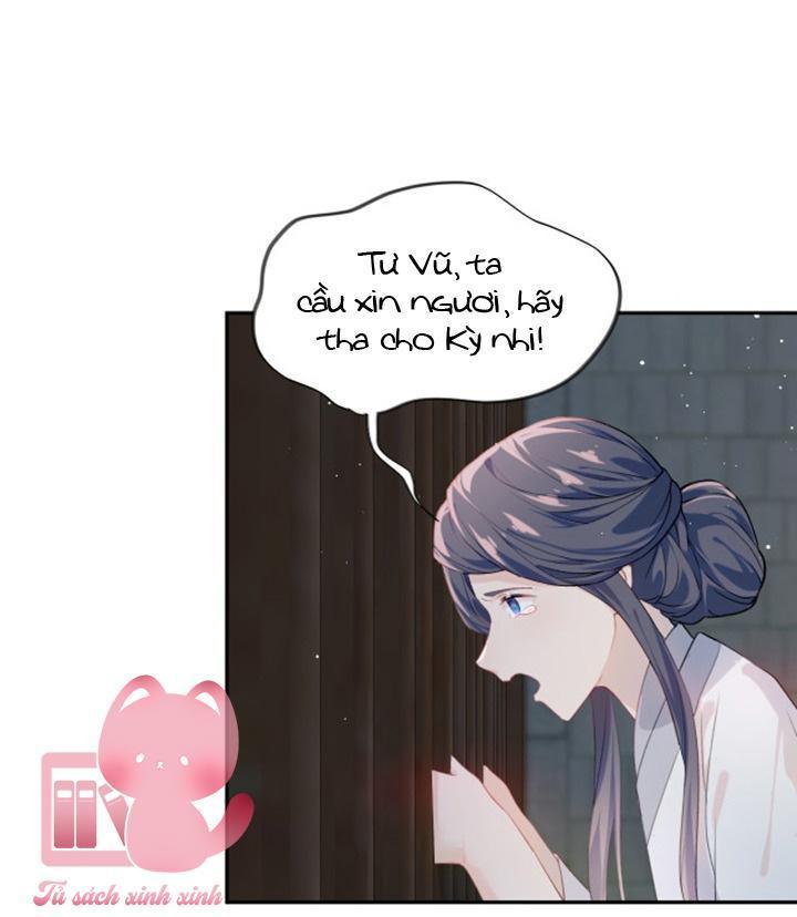 một đêm nọ đột nhiên yandere tới! chapter 114 20