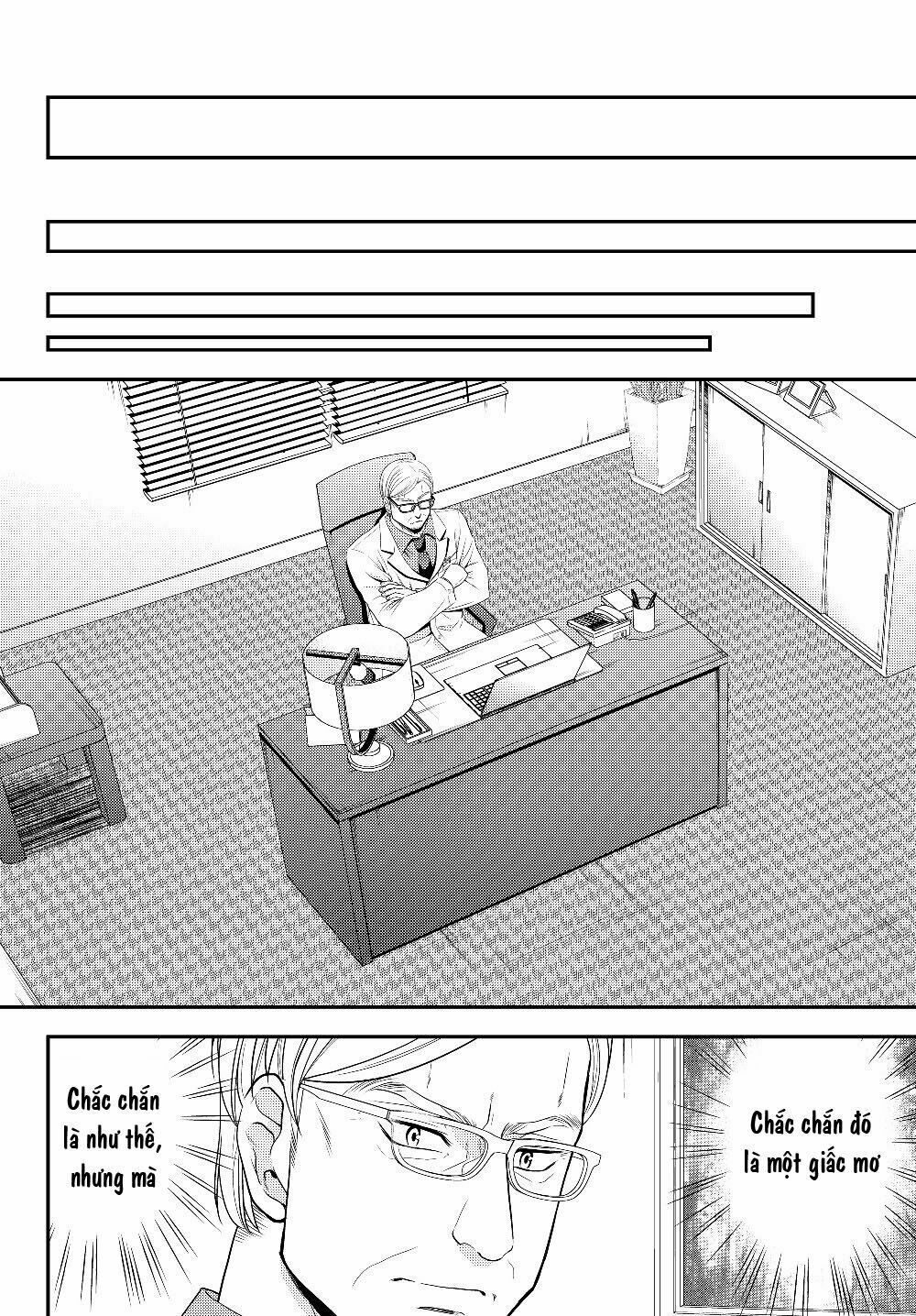 tiết kiệm 80.000 vàng ở thế giới khác cho tuổi già của tôi chapter 40 22