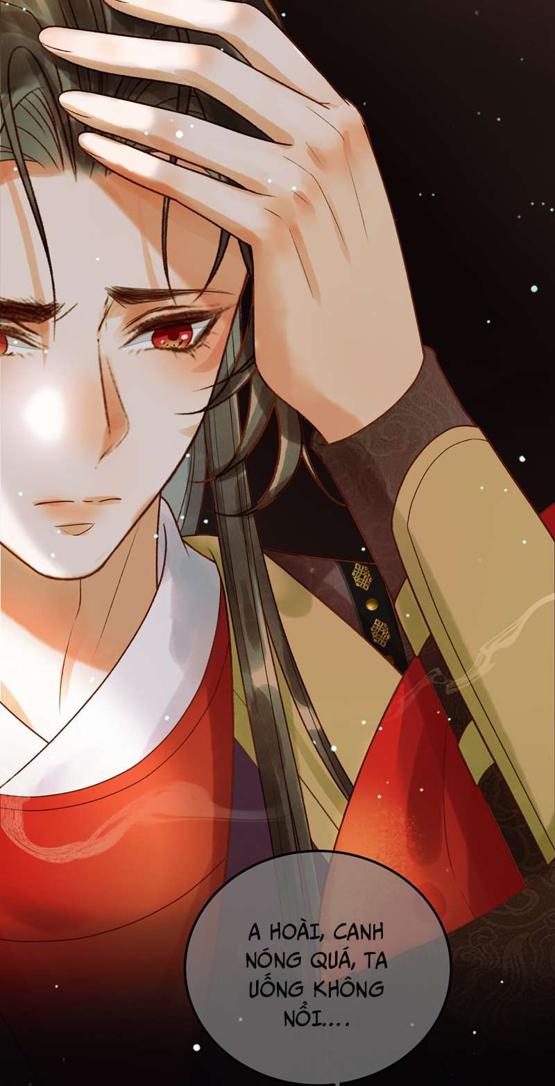 Ảnh Vệ chapter 46